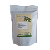 과테말라 안티구아 아침에볶는커피, 500g, 핸드드립