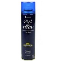 JH+엘지)아르드포 스프레이 200ml_S/N:1C+1C811E ; 헤어젤 헤어크림 헤어스프레이 헤어왁스 헤어무스 CJN2381, jh 1