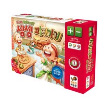 BK행복한바오밥 셈셈 피자가게