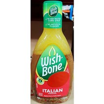 이탈리안드레싱(위시본 473ml) 업소용, 1