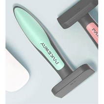캣브러쉬 털날림브러쉬 고양이털먼지 페르시안친칠라 털 정리 빗 피부각질제거 미용빗