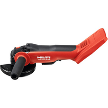 힐티 Hilti AG 600-A36 무선 각도 분쇄기 새 제품 공구만 해당