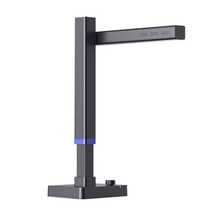 북스캐너 북스캔 셀프북스캔 비파괴 책스캔 휴대용 ​​ 문서 스캐너 사무실 학교 교육용, 샤인 800 프로 a3