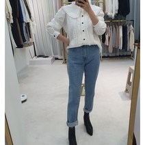 (1color) APC 데님