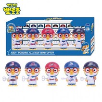 토이락 KBO 뽀로로 태엽 피규어 (DREAM), 상세페이지 참조, 상세페이지 참조, 상세페이지 참조
