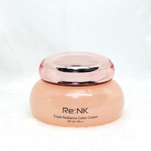 리엔케이 트리플 래디언스 컬러크림 SPF30/PA++ 45ml 리앤케이, 1개