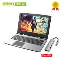 G16 게임용노트북 Pro Windows10 15.6 GTX1060 Intel Core i7 7700HQ DDR4 8G16G32G RAM 256G512G SSD 1TB2TB HDD, 32G 램 512G SSD