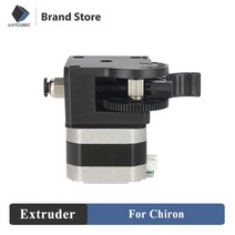 ANYCUBIC-FDM 3D 프린터 액세서리 압출기 코브라 맥스 플러스 메가 제로 2.0/Vyper/Chiron 인쇄 부품, [02] For Chiron