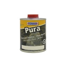 테낙스 퓨라1L/발수 발유제/색상강화제/식품접촉승인/대리석발수제/TENAX PURA, 1개