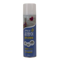 해피룸 곰팡이 방지 코팅제 400ml 욕실/화장실/습기