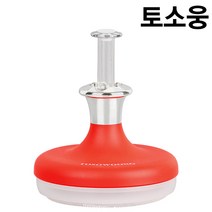 토소웅 에어 클렌징브러쉬, 1개