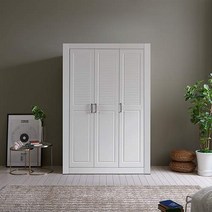 웰튼 갤러리1200 키큰장 행거형 이불옷장 장롱셋트, 하프-이불장+도어반장