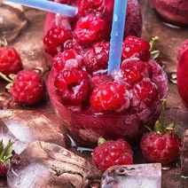 캔들바다 라즈베리식향 플레이버오일, [ 500ml ]