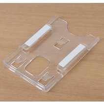 주차케이스 주차증 하이패스카드 출입증 카드 명함 테이프 부착식 다용도, 타입, 흡착판