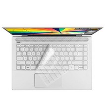 HP Envy 13t-ba 13-bd 13z-ay HP Envy x360 2-in-1 15.6 지문 인식기 15m-EU/ES 15-ep 15-es2075cl 15-es2026nr, TPU