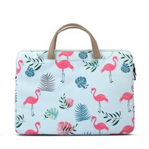 FREELIFE 스크래치 방지 방수 노트북 서류 가방 여성용 12 13.3 14 15.6 인치 노트북 핸드백 맥북 에어 프로 운반 케이스, YH003