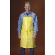 [44160002] 보호장비 내화학 앞치마 (일반형-ChemMAX1) C1S-A601