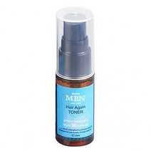 모발 토너 스킨 윤기 스프레이 청량감 더마 건조 헤어어게인 휴대용 나 25ml 두피에 공급 화장품 천연 이피90 보습 바디미스트, EF 1