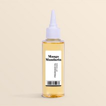 망고 만다린 프래그런스오일, 10ml