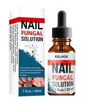 손발톱 진균증 에센스 무좀 손발톱 진균증 곰팡이 감염 제거 30ml