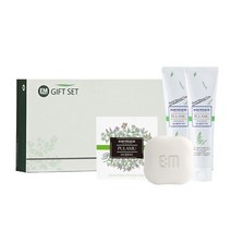 풀라무EM세트1-5비누1 치약2, 풀라무EM세트1-5(비누1,치약2)