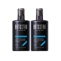 BRTC 트레이너 옴므 올인원 밀크, 8개, 200ml