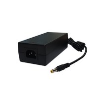 전원공급장치 4핀 변환 젠더 DC 12V 어댑터 아답터 CCTV 씨씨티비 녹화기 DVR NVR 하이크비전 이지피스 다화 유니뷰 하이룩 파인트론 아이디스 한화테크윈 하니웰 조이젠, DC 48V 2A 어댑터(전원 코드 미포함)