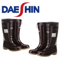 대신 안전장화 요딩 장화 DS-PVC-01