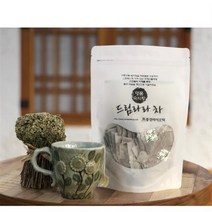 숙지황 드림라라차 50티백, 1개(50티백)