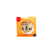 한푸드 한끼뚝딱 누룽지 150g, 4개