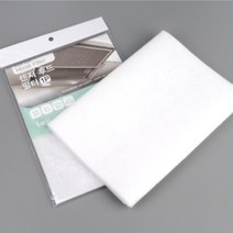 난연 소재 주방 가스 렌지 후드 교체용 필터 모든 랜지 사용 가능, 제품선택, 2P