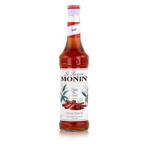 모닌 시나몬 시럽 700ML, 1개