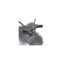 EZGO/CUSHMAN/TEXTRON 골프 가방 홀더 브래킷 키트 TXT 메달리스트 모델 교체 2005 배터리