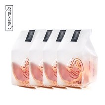 착한습관 자몽칩, 4개, 25g