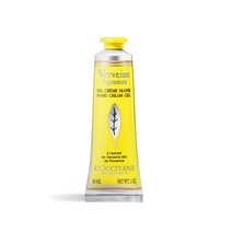 록시땅 시트러스 버베나 핸드크림 젤 30ml 핸드 젤 보습효과 자연스러운 향, 1개
