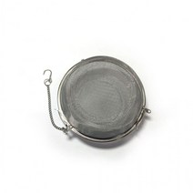 멸치 다시통 대 127mm 멸치망 조리망 다시망 주방망 요리망 키친망 부엌망 거름망 차망, 상세페이지 참조
