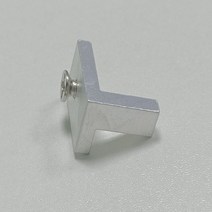 알루미늄 라우터 테이블 삽입 플레이트 전기 목재 밀링 플립 보드 톱 목공 작업대 예비 부품, 01 은