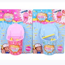 P 3000 복불복감자튀김게임 룰렛