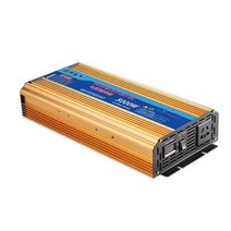 차량용인버터 순수정현파 캠핑용 차박 전기 12v 4000w, 4000W-60V/72V 범용형 220V