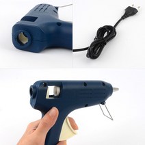 핫멜트건 핫멜트 글루건 총 GLUEGUN HS-260