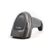 Zebra DS8108 표준 범위 핸드 헬드 1D 2D 바코드 스캐너 바코드 리더 DS8108-SR, 한개옵션0