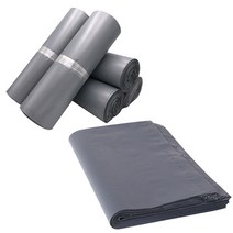 [에이피피팩] LDPE HDPE 택배봉투 쇼핑몰 의류택배 접착 폴리백 소형 대형 100매, HD-5, 100장