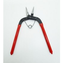 평집게 스프링 수공예용 비즈공예 DIY 공구비즈공예 팔찌만들기 목걸이만들기 와이어공예, 1개