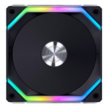 리안리 리안리 UNI FAN SL120 V2 BLACK (1PACK)