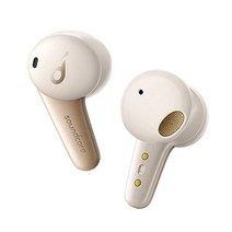 앤커 라이프 Note 3S True 무선 이어폰 사운드코어, White