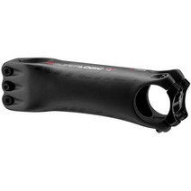리치 슈퍼로직 C260 1 1/8인치 카본 31.8 스템 - 매트 UD 2nd 초이스 자전거 스탬, 80 mm