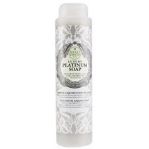 네스티단테 70주년 럭셔리 플레티넘 샤워 젤 300ml, 1개