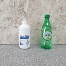 울트라브이 에탄파워 손소독제 500ml 핸드크리너 손청결제 소독제 위생관리 손소독제 joo☆na, ※­선택:상품선택▣