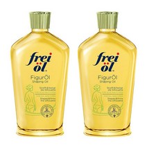 프라이웰 쉐이핑 슬리밍 오일 125ml X 2입, 2개