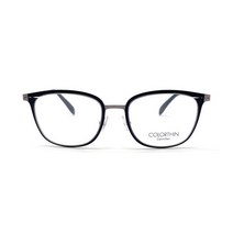 CK 캘빈클라인 옵티컬 안경테 CK5425 001 BLACK